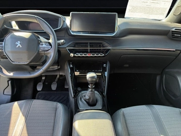 Image véhicule  Peugeot 2008 (23)