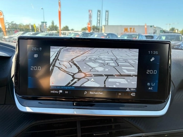 Image véhicule  Peugeot 2008 (19)