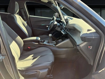 Image véhicule  Peugeot 2008 (10)