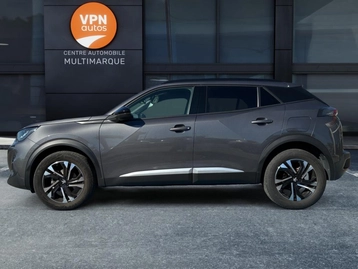 Image véhicule  Peugeot 2008 (6)