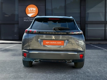 Image véhicule  Peugeot 2008 (3)