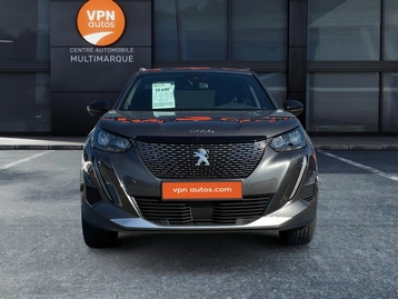 Image véhicule  Peugeot 2008 (2)