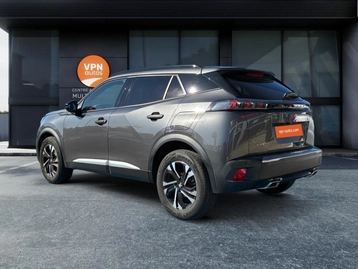 Image véhicule  Peugeot 2008 (4)