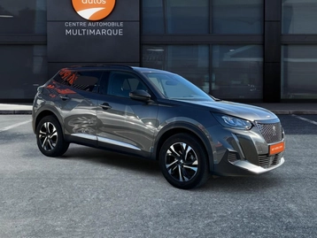 Image véhicule  Peugeot 2008 (1)