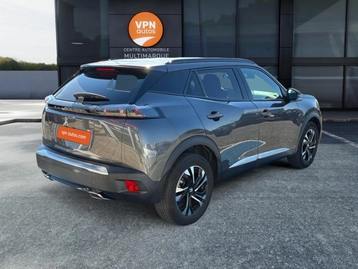 Image véhicule  Peugeot 2008 (5)