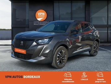 Image véhicule  Peugeot 2008 (0)