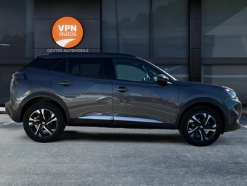Image véhicule  Peugeot 2008 (7)