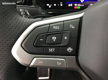 Image véhicule  Volkswagen T-ROC (22)