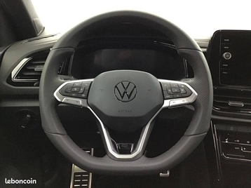 Image véhicule  Volkswagen T-ROC (17)
