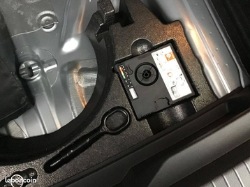 Image véhicule  Volkswagen T-ROC (23)