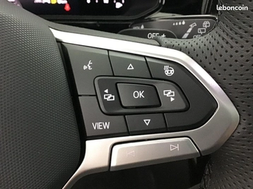 Image véhicule  Volkswagen T-ROC (19)