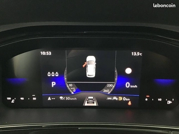 Image véhicule  Volkswagen T-ROC (13)