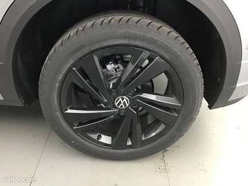 Image véhicule  Volkswagen T-ROC (8)
