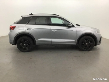 Image véhicule  Volkswagen T-ROC (3)
