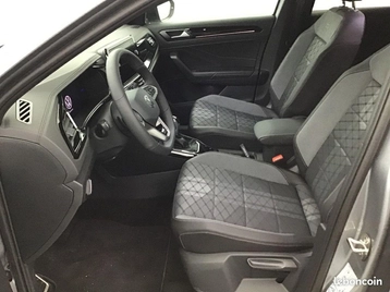 Image véhicule  Volkswagen T-ROC (10)