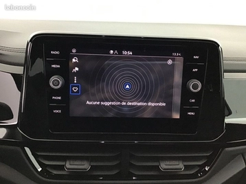 Image véhicule  Volkswagen T-ROC (14)