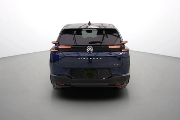 Image véhicule  Citroën C5 AIRCROSS (4)