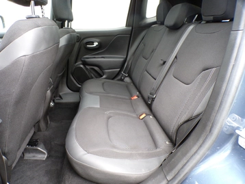 Image véhicule  Jeep RENEGADE (9)