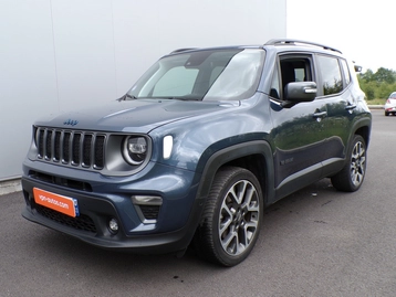 Image véhicule  Jeep RENEGADE (1)