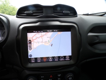 Image véhicule  Jeep RENEGADE (17)