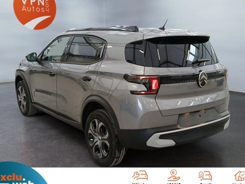 Image véhicule  Citroën C3 AIRCROSS (46)