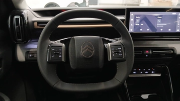 Image véhicule  Citroën C3 AIRCROSS (26)