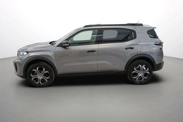 Image véhicule  Citroën C3 AIRCROSS (31)