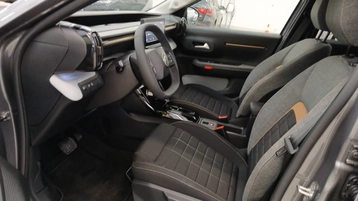 Image véhicule  Citroën C3 AIRCROSS (23)