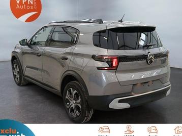 Image véhicule  Citroën C3 AIRCROSS (44)
