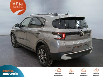 Image véhicule  Citroën C3 AIRCROSS (10)