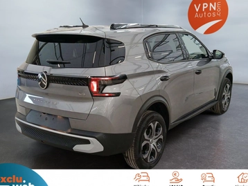 Image véhicule  Citroën C3 AIRCROSS (50)