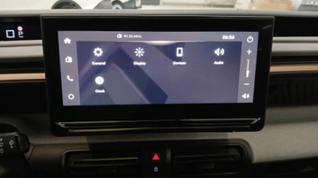 Image véhicule  Citroën C3 AIRCROSS (27)