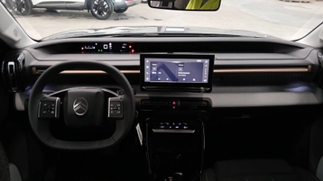 Image véhicule  Citroën C3 AIRCROSS (25)