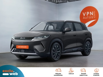 Image véhicule  BYD ATTO 2 DM-i (0)