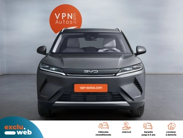 Image véhicule  BYD ATTO 2 DM-i (2)