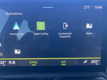 Image véhicule  Dacia BIGSTER (12)