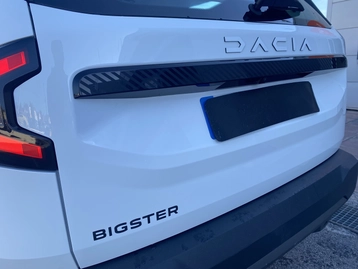 Image véhicule  Dacia BIGSTER (9)