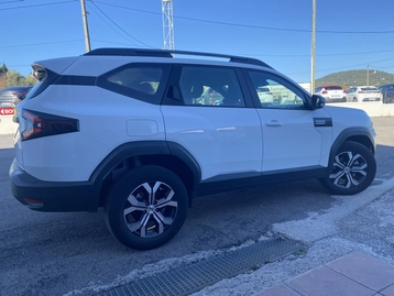 Image véhicule  Dacia BIGSTER (3)