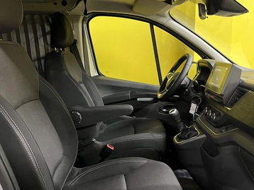 Image véhicule  Renault TRAFIC (15)
