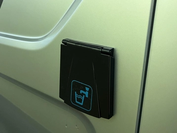 Image véhicule  Renault TRAFIC (27)