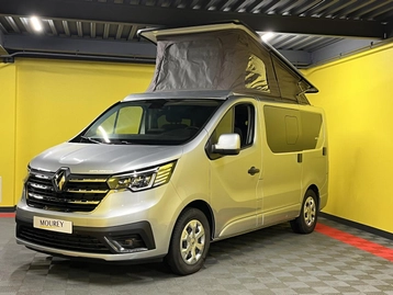 Image véhicule  Renault TRAFIC (41)