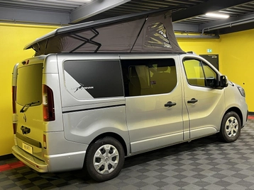 Image véhicule  Renault TRAFIC (26)