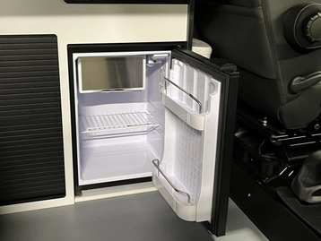Image véhicule  Renault TRAFIC (10)