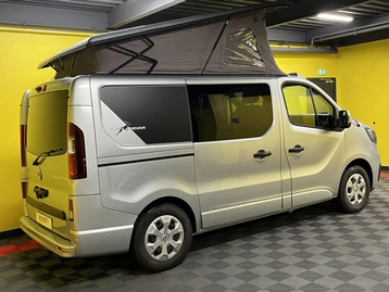 Image véhicule  Renault TRAFIC (5)
