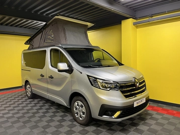 Image véhicule  Renault TRAFIC (18)