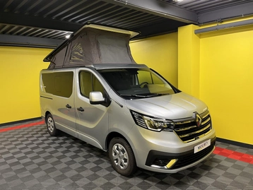 Image véhicule  Renault TRAFIC (24)
