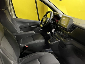 Image véhicule  Renault TRAFIC (17)
