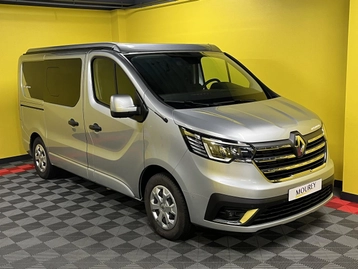 Image véhicule  Renault TRAFIC (3)