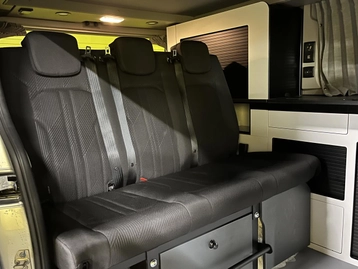 Image véhicule  Renault TRAFIC (8)