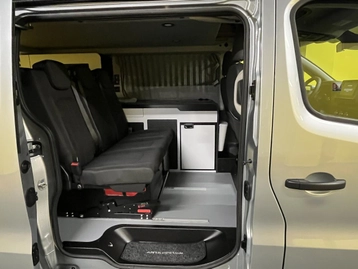 Image véhicule  Renault TRAFIC (2)